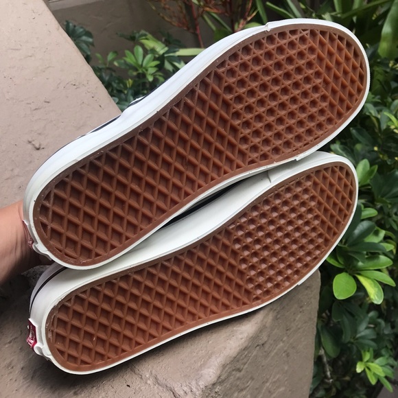 Used VANS - Suede Slip On - Picture 5 of 9